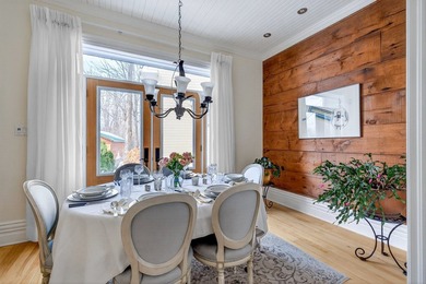 A rare riverfront offering on the site of patrimonial - photo 15