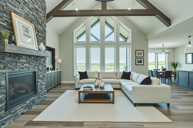 Stunning Custom Lakefront Home on Garrison Bay - Move-In Ready! - photo 15