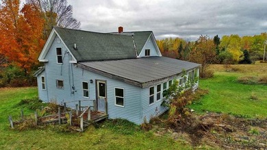 The Farm Property That's Low Cost With Land In Maine. Low Priced - photo 15