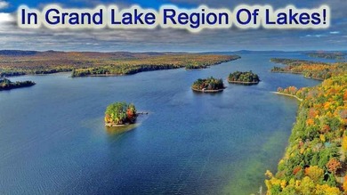 The Farm Property That's Low Cost With Land In Maine. Low Priced - photo 17