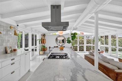 The spirit and charm of Parker Palm Springs is reflected in the - photo 17