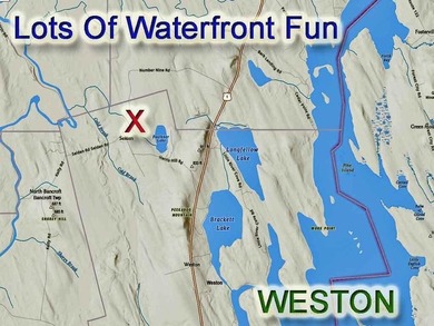 The Farm Property That's Low Cost With Land In Maine. Low Priced - photo 18