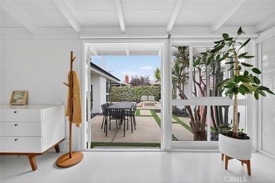 The spirit and charm of Parker Palm Springs is reflected in the - photo 20