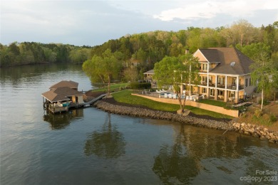 Lake Home Off Market in Mount Gilead, North Carolina