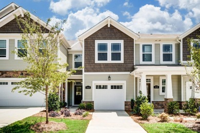 Lake Townhome/Townhouse For Sale in Charlotte, North Carolina