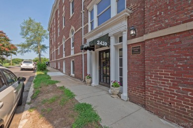 Lake Condo For Sale in Richmond, Virginia