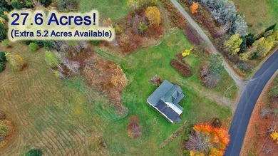 The Farm Property That's Low Cost With Land In Maine. Low Priced - photo 21