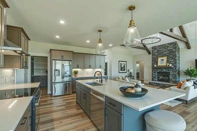 Stunning Custom Lakefront Home on Garrison Bay - Move-In Ready! - photo 23