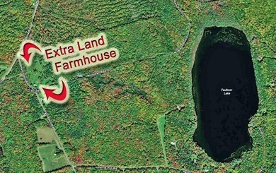 The Farm Property That's Low Cost With Land In Maine. Low Priced - photo 23