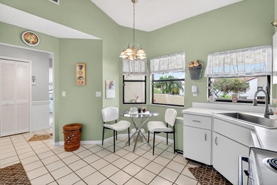 New Roof! No special assessments! Condo has a beautiful golf - photo 23