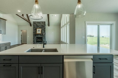 Stunning Custom Lakefront Home on Garrison Bay - Move-In Ready! - photo 24