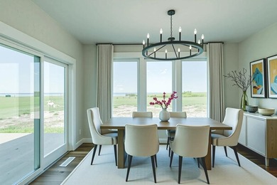 Stunning Custom Lakefront Home on Garrison Bay - Move-In Ready! - photo 26