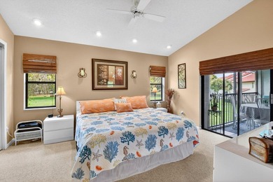 New Roof! No special assessments! Condo has a beautiful golf - photo 26