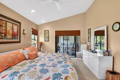 New Roof! No special assessments! Condo has a beautiful golf - photo 27
