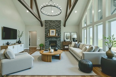 Stunning Custom Lakefront Home on Garrison Bay - Move-In Ready! - photo 28