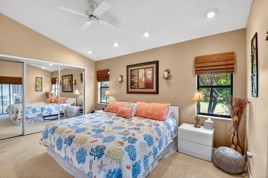 New Roof! No special assessments! Condo has a beautiful golf - photo 29