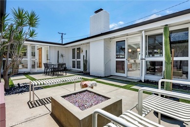 The spirit and charm of Parker Palm Springs is reflected in the - photo 30