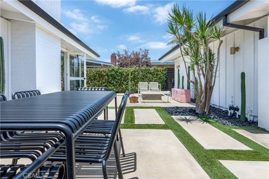 The spirit and charm of Parker Palm Springs is reflected in the - photo 32