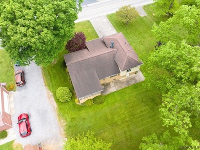 Welcome to 4611 Elton Road, a place where there's room to - photo 33