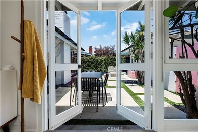 The spirit and charm of Parker Palm Springs is reflected in the - photo 33