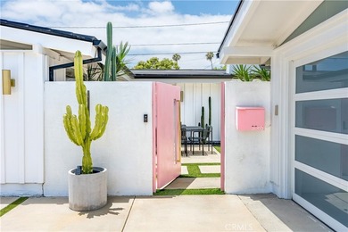 The spirit and charm of Parker Palm Springs is reflected in the - photo 34