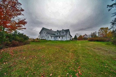 The Farm Property That's Low Cost With Land In Maine. Low Priced - photo 35
