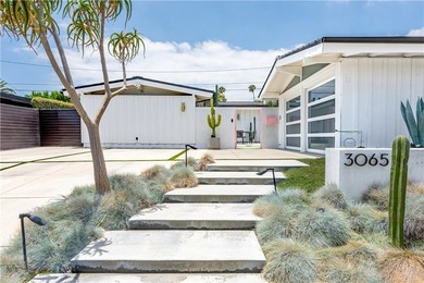 The spirit and charm of Parker Palm Springs is reflected in the - photo 35