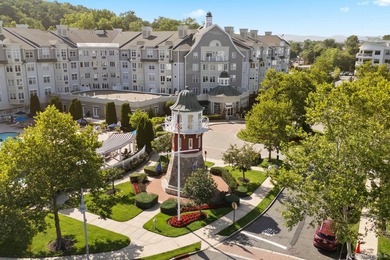 Welcome to resort-style living at The Harbors at Haverstraw! - photo 36