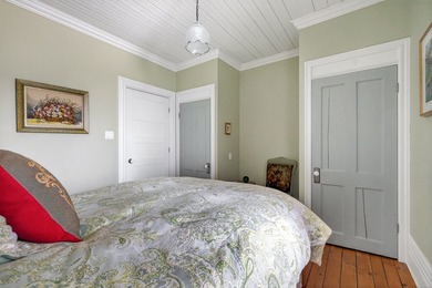 A rare riverfront offering on the site of patrimonial - photo 38