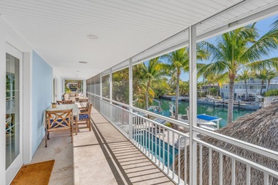 Waterfront pool home with dockage in Venetian Shores offered - photo 9