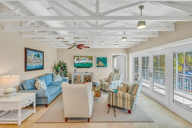 Waterfront pool home with dockage in Venetian Shores offered - photo 10