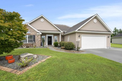 (private lake, pond, coastal) Home For Sale in Myrtle Beach South Carolina