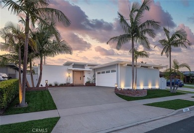Presenting a Rare Mid-Century Modern Masterpiece in Huntington - photo 1