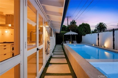 The spirit and charm of Parker Palm Springs is reflected in the - photo 41