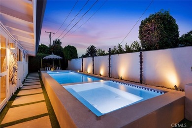 The spirit and charm of Parker Palm Springs is reflected in the - photo 42
