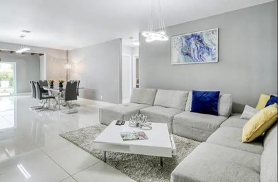 Step into this stunning, fully remodeled Hollywood Hills - photo 3