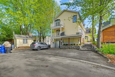 A rare riverfront offering on the site of patrimonial - photo 44