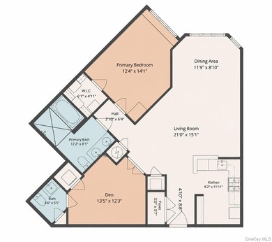 Welcome to resort-style living at The Harbors at Haverstraw! - photo 45