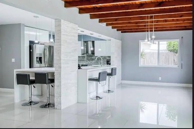 Step into this stunning, fully remodeled Hollywood Hills - photo 5
