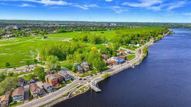 A rare riverfront offering on the site of patrimonial - photo 46