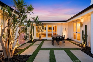 The spirit and charm of Parker Palm Springs is reflected in the - photo 46