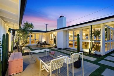 The spirit and charm of Parker Palm Springs is reflected in the - photo 47