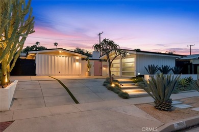 The spirit and charm of Parker Palm Springs is reflected in the - photo 50