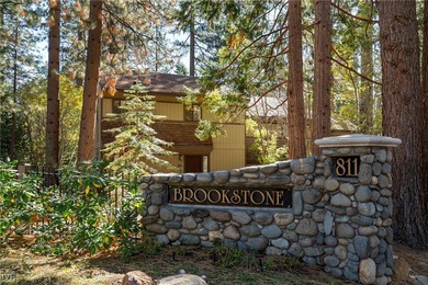 Lake Tahoe - Washoe County Condo Active Under Contract in Incline Village Nevada