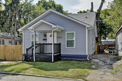 Welcome home to 4202 Fordson Way. You will fall in love with - photo 1