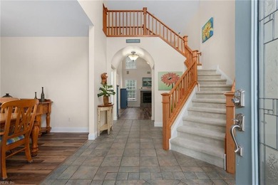 Exceptionally property located in The Currituck Club, offering - photo 2