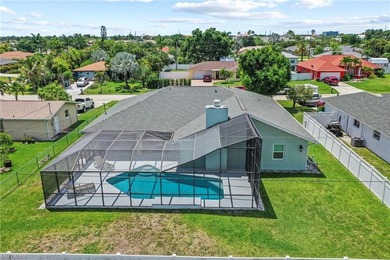 Beautifully remodeled Cape Coral pool home in a central - photo 3