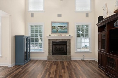 Exceptionally property located in The Currituck Club, offering - photo 5