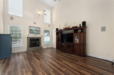 Exceptionally property located in The Currituck Club, offering - photo 6