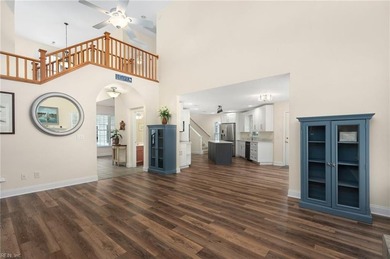 Exceptionally property located in The Currituck Club, offering - photo 8